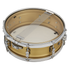 DW PDP Concept Metal 5x14" 1mm Brass Snare Drum, Natural Satin Brushed Brass |  PDP |  DRUM-SNARE DRUM |  Zoso Music