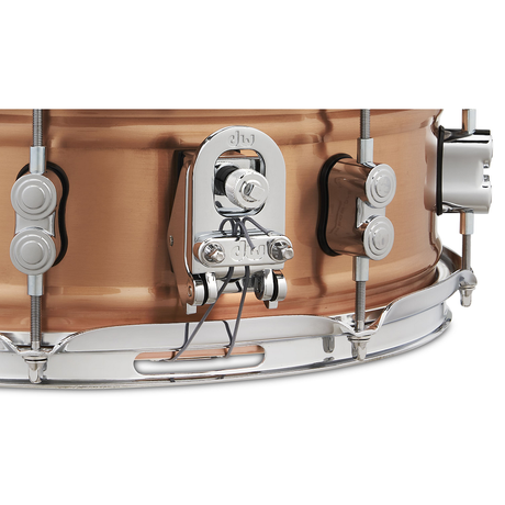 DW PDP Concept Metal 5x14