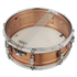 DW PDP Concept Metal 5x14" 1mm Copper Snare Drum, Natural Satin Brushed Copper |  PDP |  DRUM-SNARE DRUM |  Zoso Music