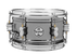 DW PDP Concept Metal Black Nickel over Steel 6"x10" Snare Drum | Zoso Music Sdn Bhd