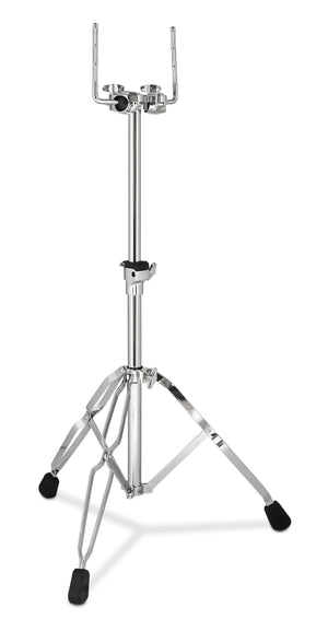DW PDP Concept Series™ Double Tom Stand | Zoso Music Sdn Bhd