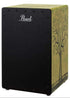 Pearl PPBC123B-TR Primero Cajon, Tree of Life | Zoso Music Sdn Bhd