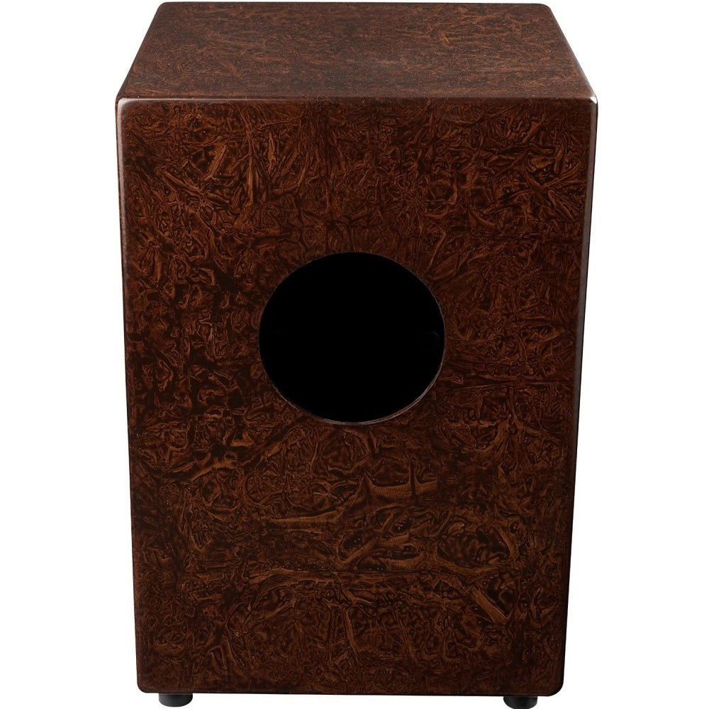 Pearl PCJ629 Jingle Cajon |  PEARL |  PERCUSSION-CAJON |  Zoso Music