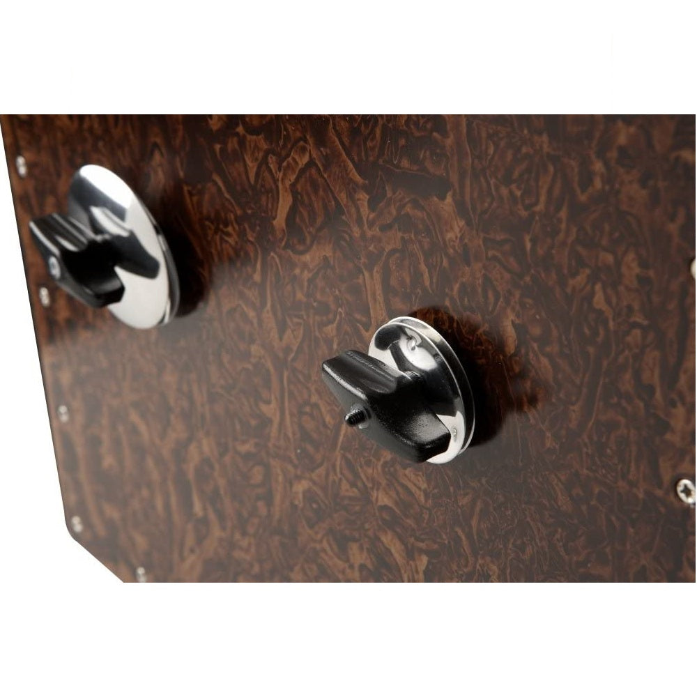 Pearl PCJ629 Jingle Cajon |  PEARL |  PERCUSSION-CAJON |  Zoso Music