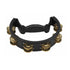 Pearl Ptm10ghx Tambourine W/mount Holder Gd Jingle |  PEARL |  WORLD PERCUSSION-TAMBOURINE |  Zoso Music