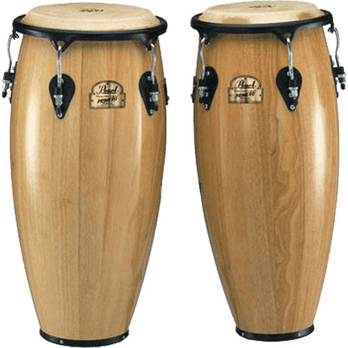 Pearl Pwc202dx Primero Pro Conga 10+11in W/o Stnd