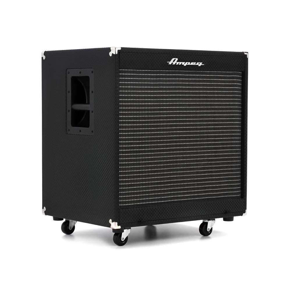 Ampeg PF-115LF 1×15″ 400-watt Portaflex Bass Cabinet