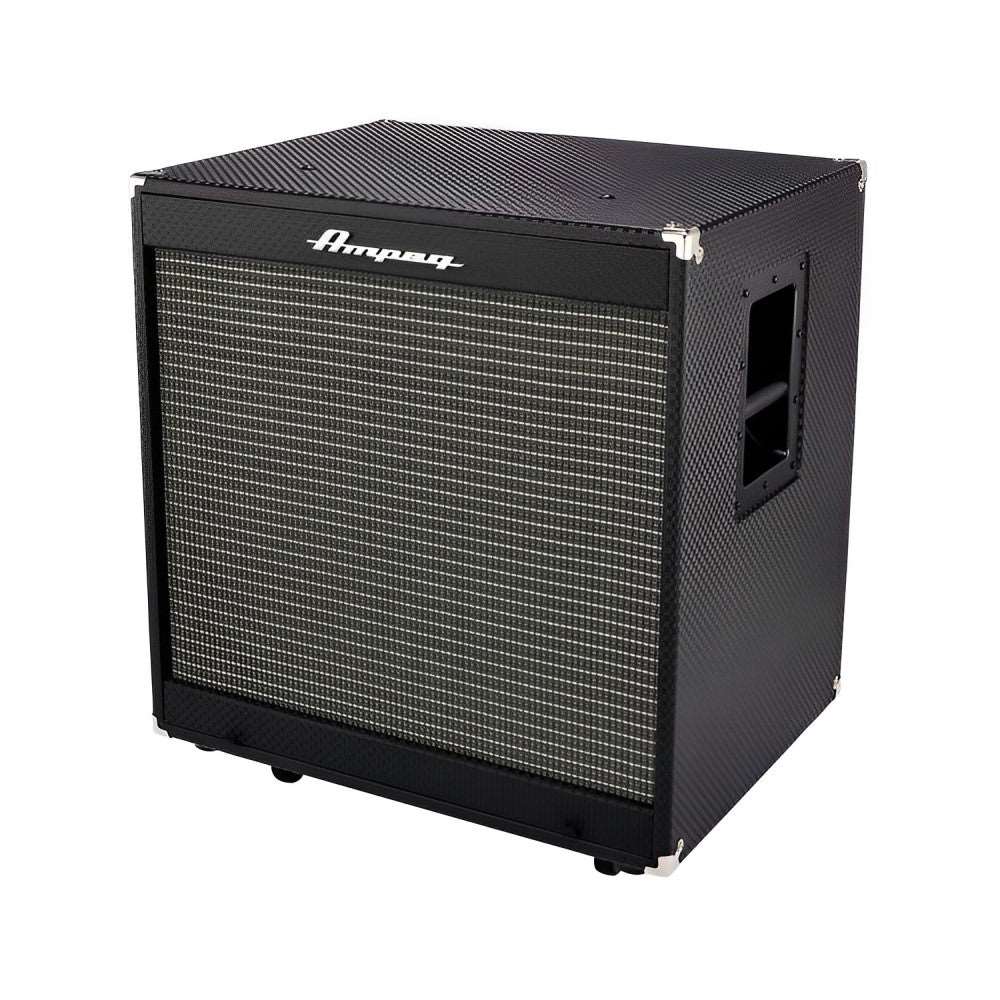 Ampeg PF-115LF 1×15″ 400-watt Portaflex Bass Cabinet