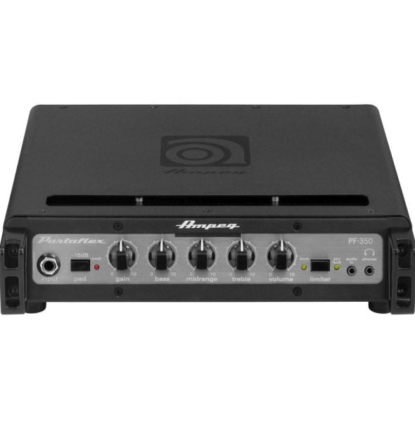 Ampeg PF-350 350-watt Portaflex Bass Amplifier Head