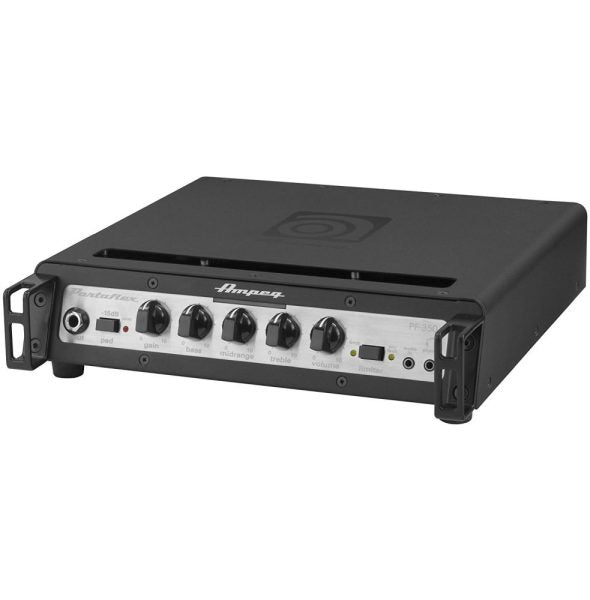 Ampeg PF-350 350-watt Portaflex Bass Amplifier Head