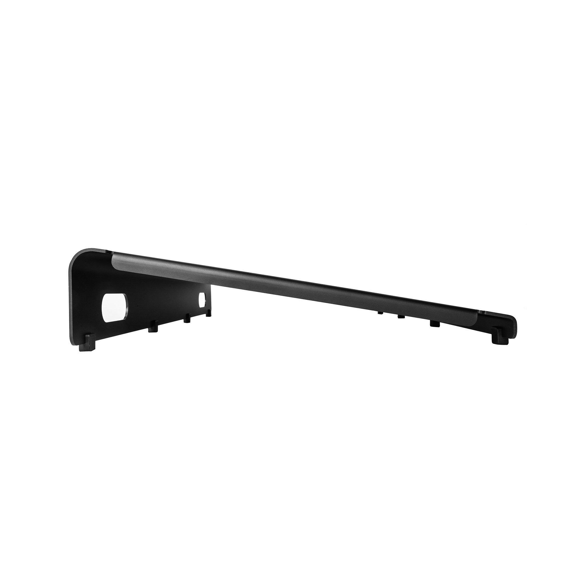 MONO Pedalboard Large, Black and Pro Accessory Case 2.0, Black - ZOSO MUSIC