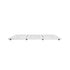 MONO Pedalboard Large, Silver and Pro Accessory Case 2.0, Black - ZOSO MUSIC