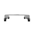 MONO Pedalboard Lite+, Silver - ZOSO MUSIC
