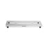 MONO Pedalboard Lite+, Silver - ZOSO MUSIC