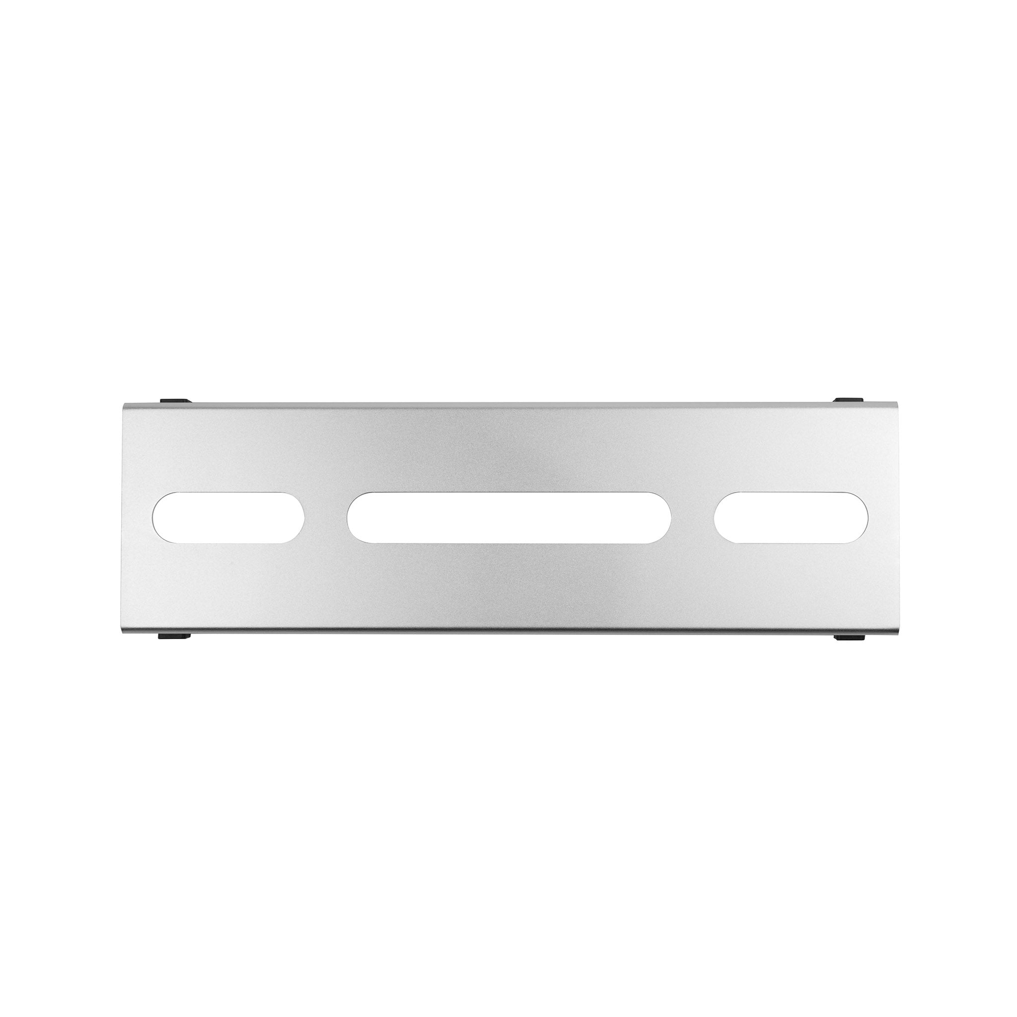 MONO Pedalboard Lite+, Silver - ZOSO MUSIC