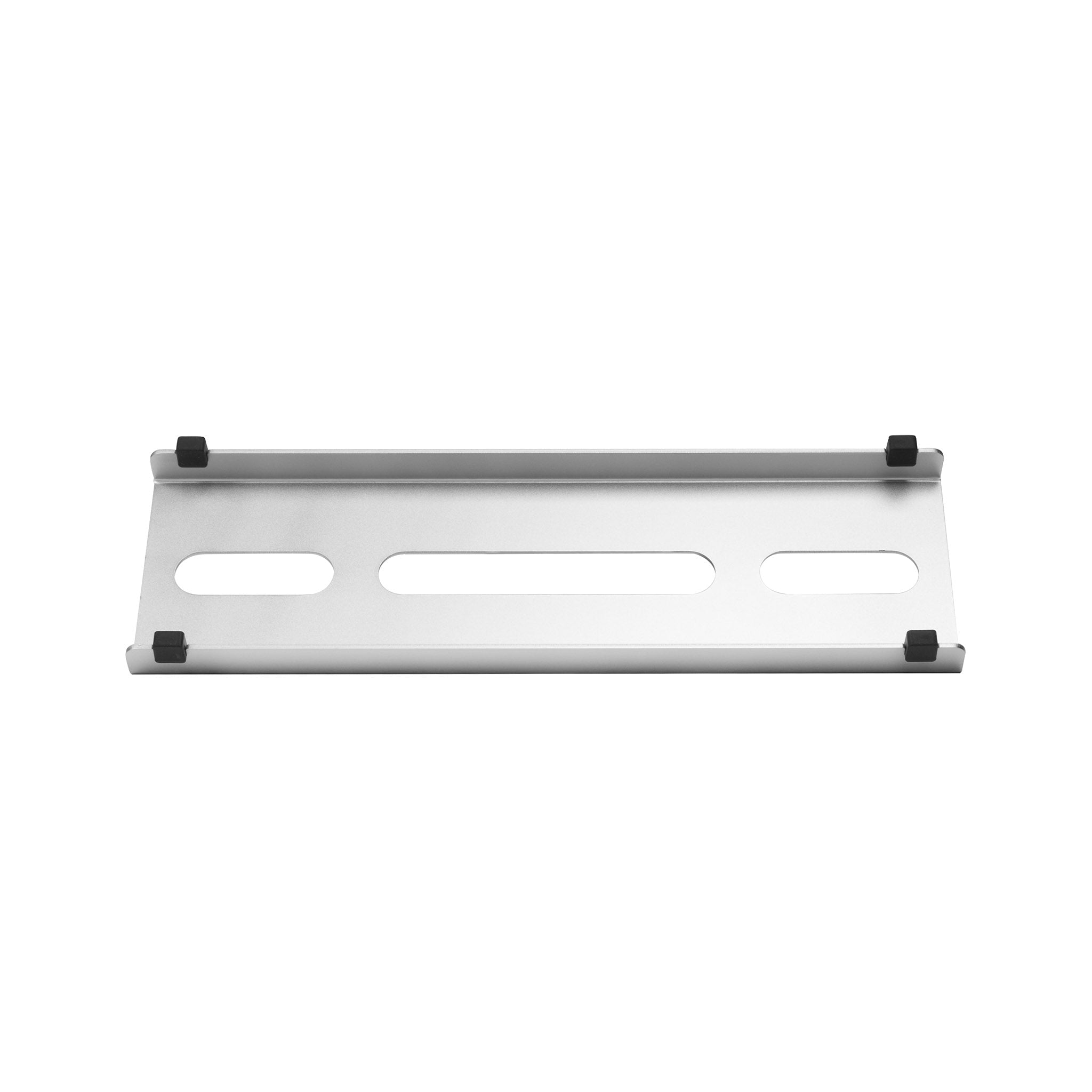 MONO Pedalboard Lite+, Silver - ZOSO MUSIC