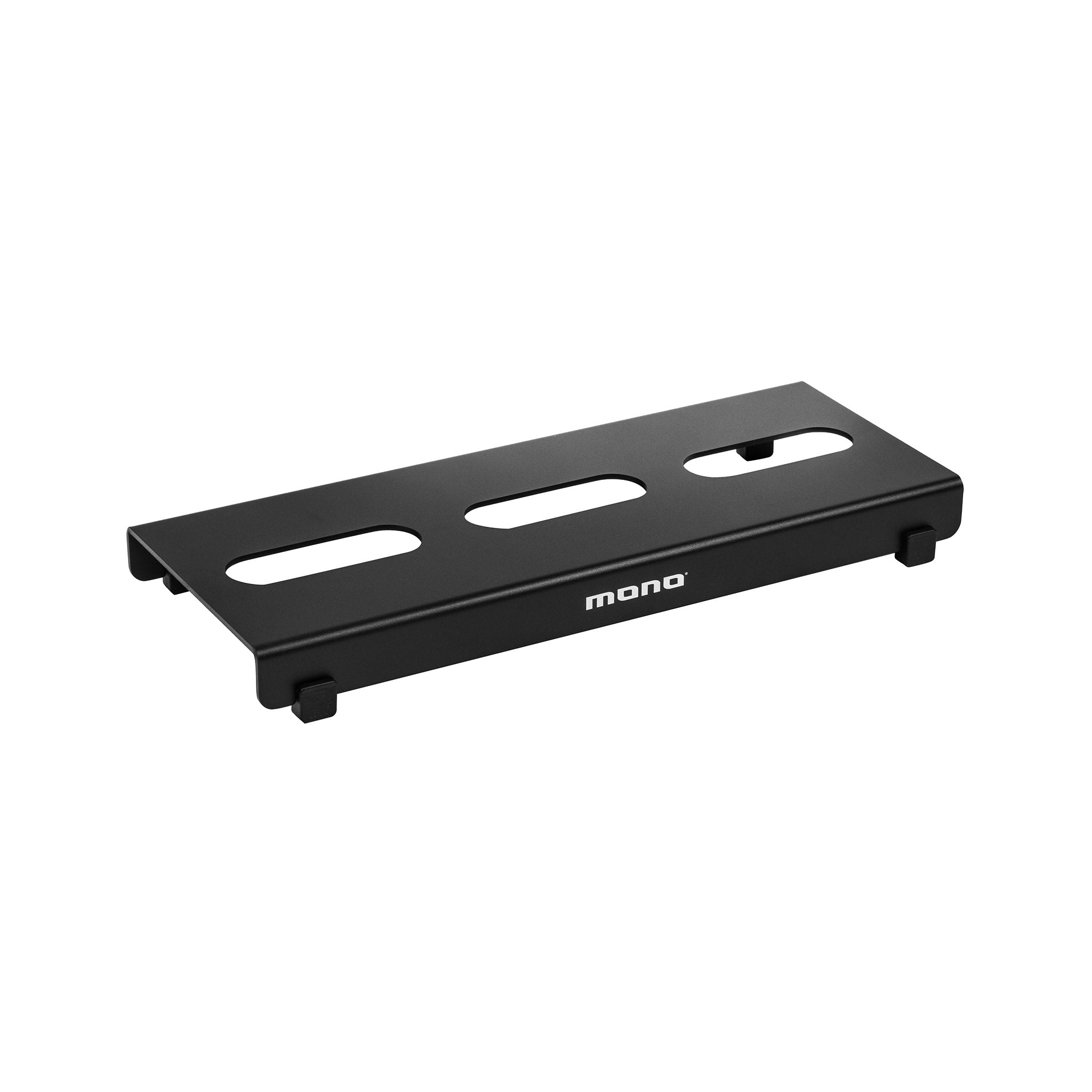 MONO Pedalboard Lite, Black - ZOSO MUSIC