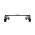 MONO Pedalboard Lite, Black - ZOSO MUSIC