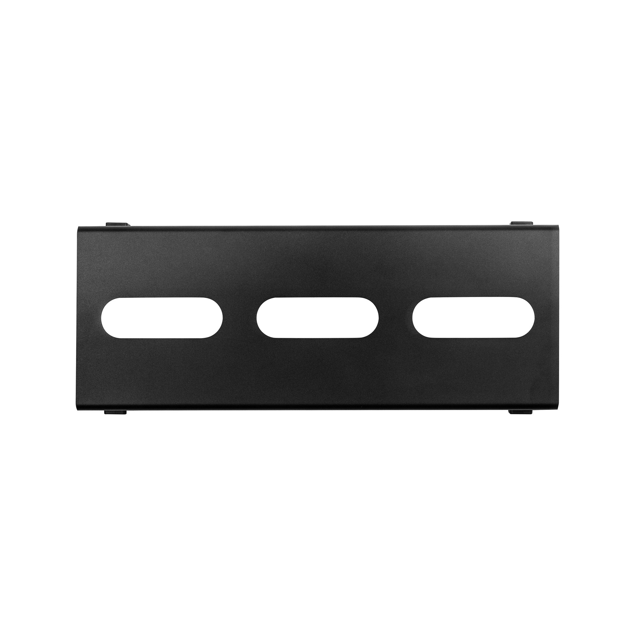MONO Pedalboard Lite, Black - ZOSO MUSIC