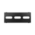 MONO Pedalboard Lite, Black - ZOSO MUSIC