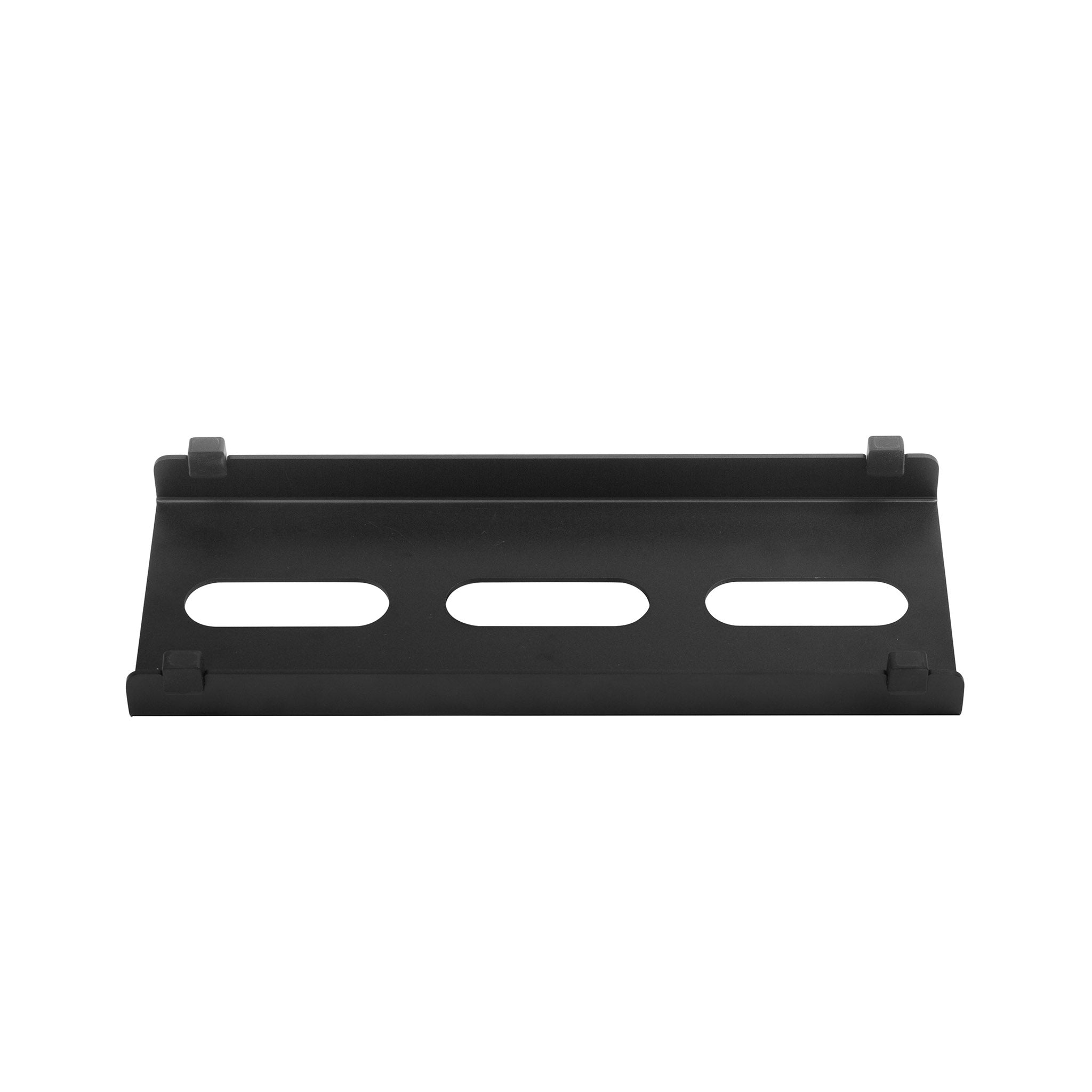 MONO Pedalboard Lite, Black - ZOSO MUSIC