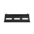 MONO Pedalboard Lite, Black - ZOSO MUSIC