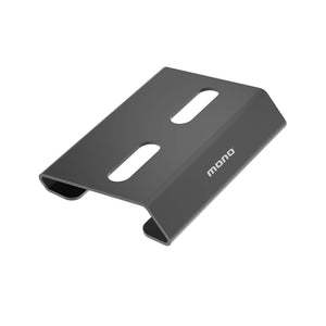 MONO Pedalboard Rise+, Black - ZOSO MUSIC