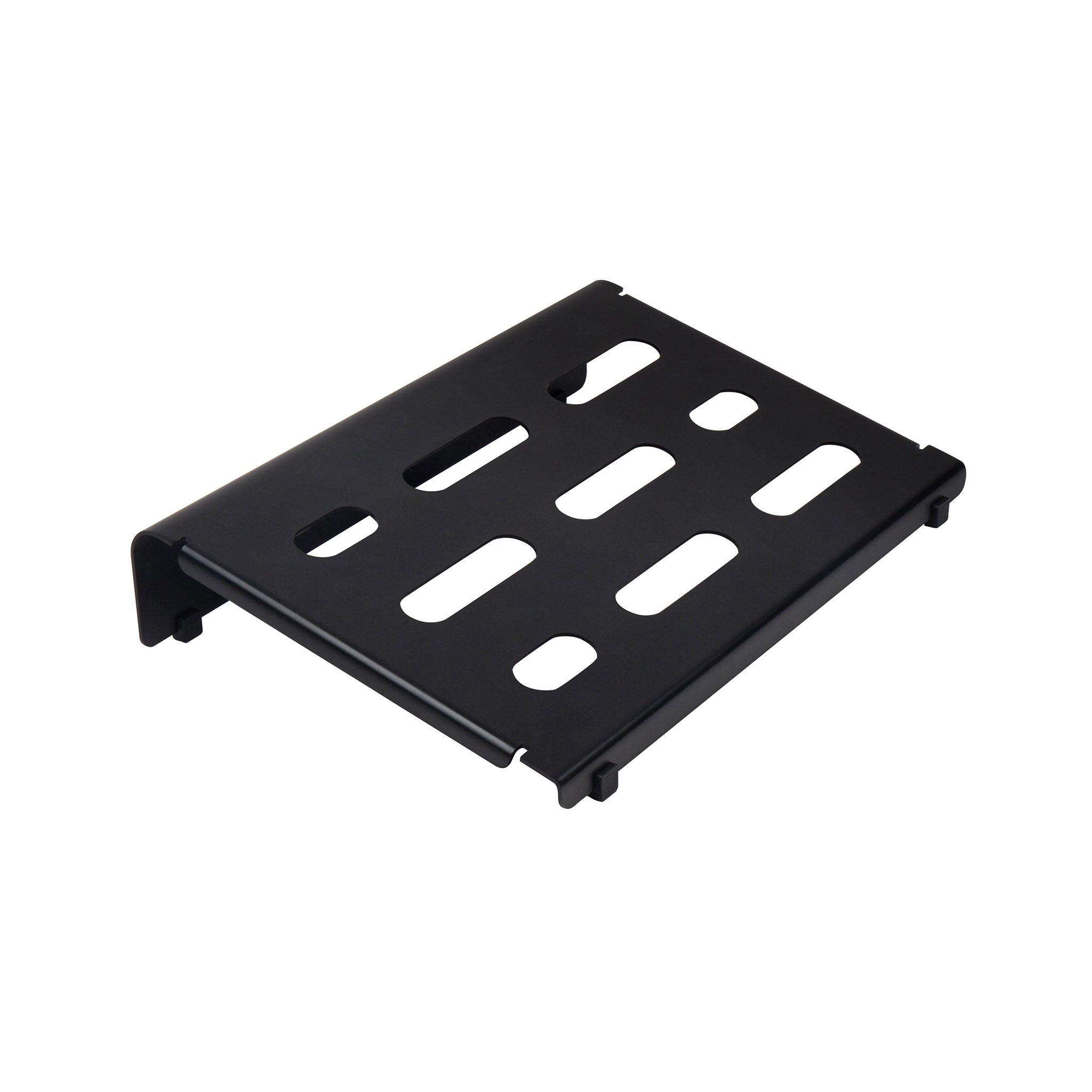 MONO Pedalboard Small, Black and Club Accessory Case 2.0, Black - ZOSO MUSIC