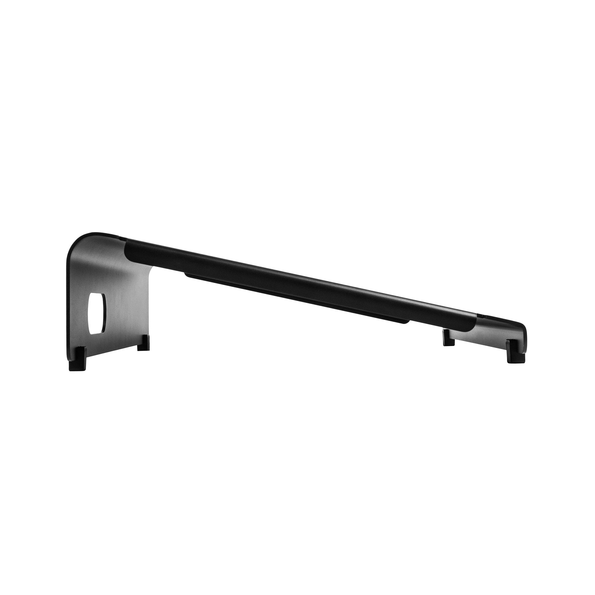MONO Pedalboard Small, Black and Club Accessory Case 2.0, Black - ZOSO MUSIC