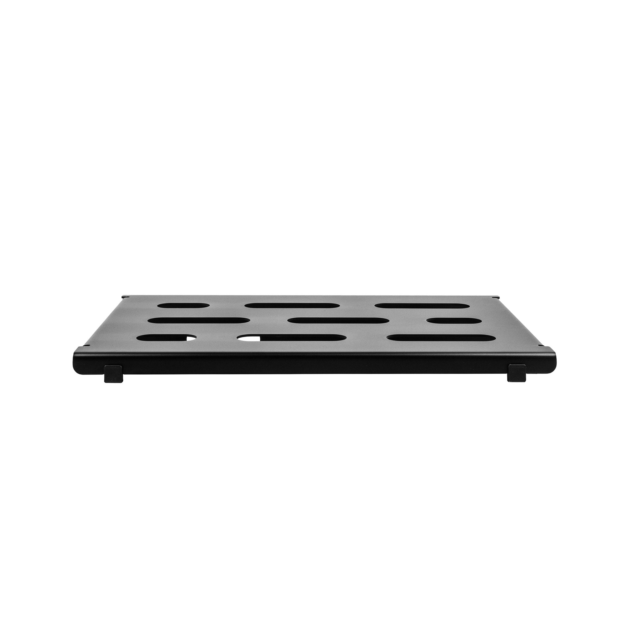 MONO Pedalboard Small, Black and Club Accessory Case 2.0, Black - ZOSO MUSIC