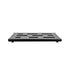 MONO Pedalboard Small, Black and Club Accessory Case 2.0, Black - ZOSO MUSIC
