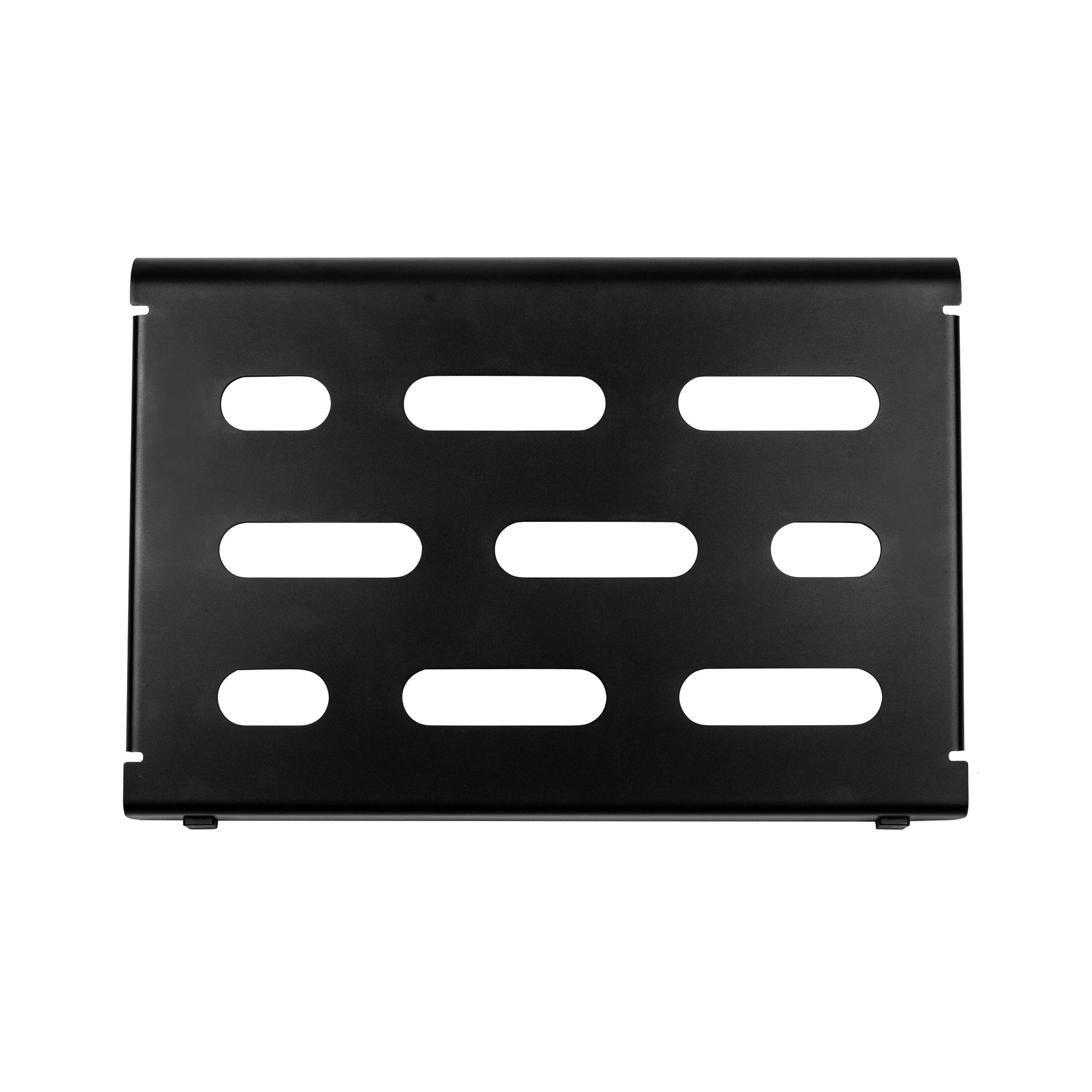MONO Pedalboard Small, Black and Club Accessory Case 2.0, Black - ZOSO MUSIC