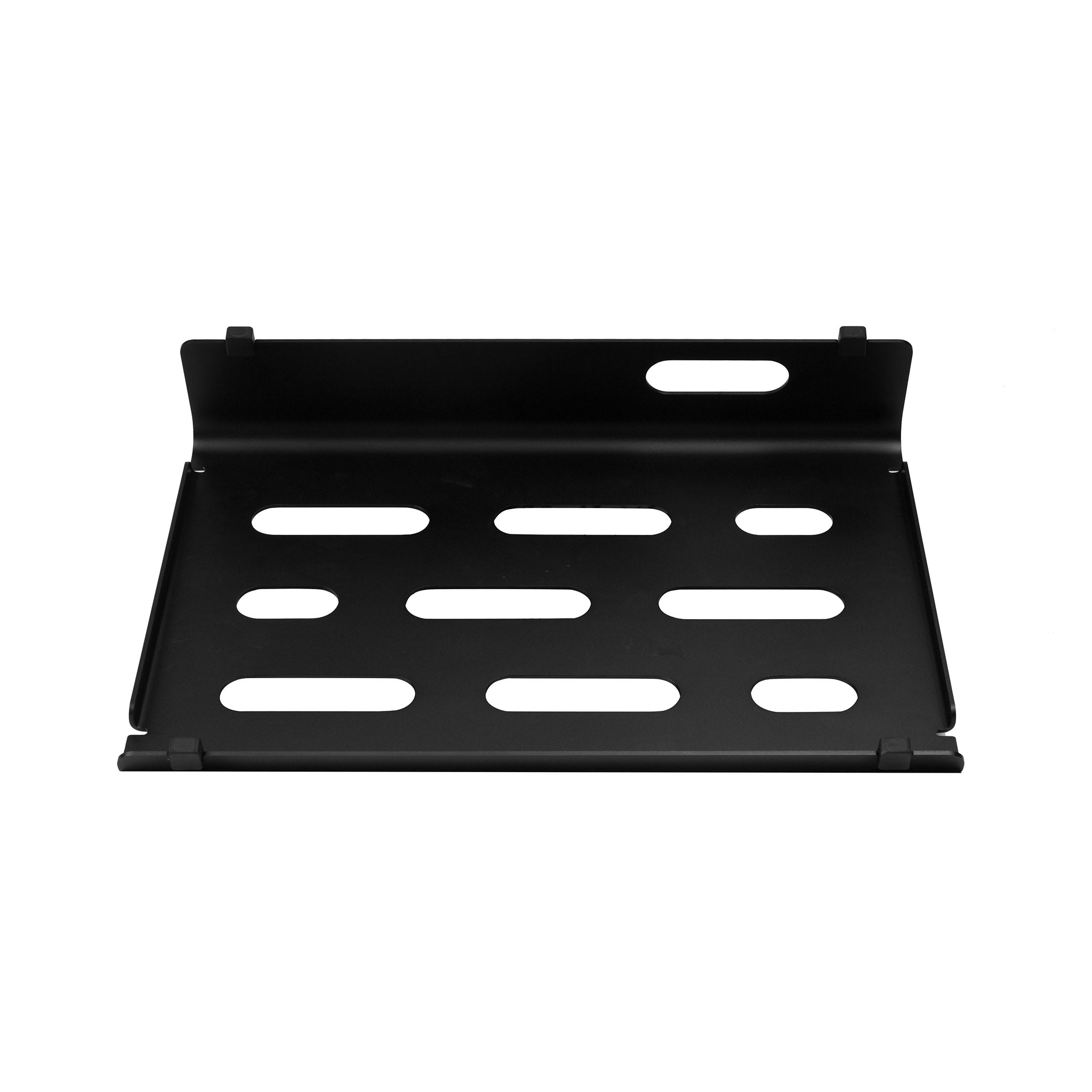 MONO Pedalboard Small, Black and Club Accessory Case 2.0, Black - ZOSO MUSIC