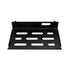 MONO Pedalboard Small, Black and Club Accessory Case 2.0, Black - ZOSO MUSIC