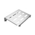 MONO Pedalboard Small, Silver and Club Accessory Case 2.0, Black - ZOSO MUSIC