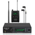 Phenyx Pro Best Budget Wireless PTM-10 Stereo Wireless in Ear Monitor System Bodypack Receiver | Zoso Music Sdn Bhd
