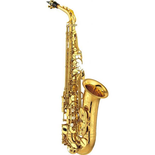 Yamaha YAS-875EX Custom Series Alto Saxophone