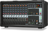 Behringer PMP2000D 14-channel 2000-Watt Powered Mixer (PMP-2000D) | BEHRINGER , Zoso Music