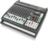 Behringer Europower PMP4000 16-channel 1600-Watt Powered Mixer (PMP-4000) | BEHRINGER , Zoso Music