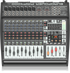 Behringer Europower PMP4000 16-channel 1600-Watt Powered Mixer (PMP-4000) | BEHRINGER , Zoso Music