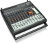 Behringer Europower PMP500 12-channel 500-Watt Powered Mixer (PMP-500) | BEHRINGER , Zoso Music