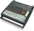 Behringer Europower PMP500 12-channel 500-Watt Powered Mixer (PMP-500) | BEHRINGER , Zoso Music