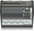 Behringer Europower PMP6000 16-channel 1600-Watt Powered Mixer (PMP-6000) | BEHRINGER , Zoso Music