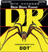 DR Strings DDT7-10 DROP DOWN TUNING Coated Core Electric Guitar Strings | 7-String Medium (010 - 056) |  DR STRINGS |  STRINGS-ELECTRIC GUITAR |  Zoso Music