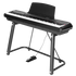 Flykeys FP-6 - Black |  FLYKEYS |  PIANO-DIGITAL |  Zoso Music