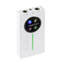 Mooer Prime P2 Multi-Effects Pedal Processor - White |  MOOER |  MULTI-EFFECTS |  Zoso Music