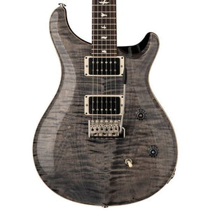 PRS CE24 Electric Guitar w/Bag, Faded Grey Black |  PRS |  ELECTRIC GUITAR |  Zoso Music