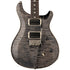 PRS CE24 Electric Guitar w/Bag, Faded Grey Black |  PRS |  ELECTRIC GUITAR |  Zoso Music