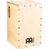 Meinl Percussion PSC100NT Pickup Snarecraft Series Cajon, Natural | Zoso Music Sdn Bhd