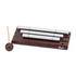 Pearl Psc30br Spirit Chimes W/mount Brn Lacquer |  PEARL |  SPIRIT CHIMES |  Zoso Music